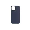 Husa Screen Geeks Magsafe Silicone Case Iphone 12 Pro Max [Deep-Navy]